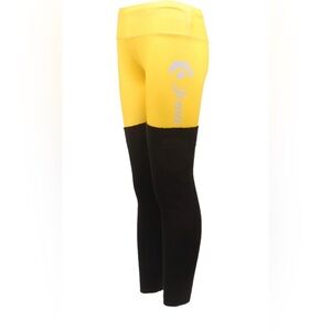 Iowa Hawkeyes Sweater Leggings